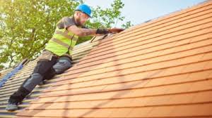 Professional Roofing Contractor in Eagle, CO